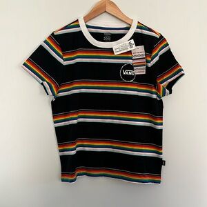Vans Pride Top